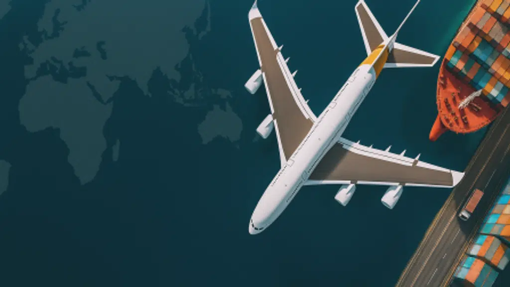 CargoKing Shipping and Logistics