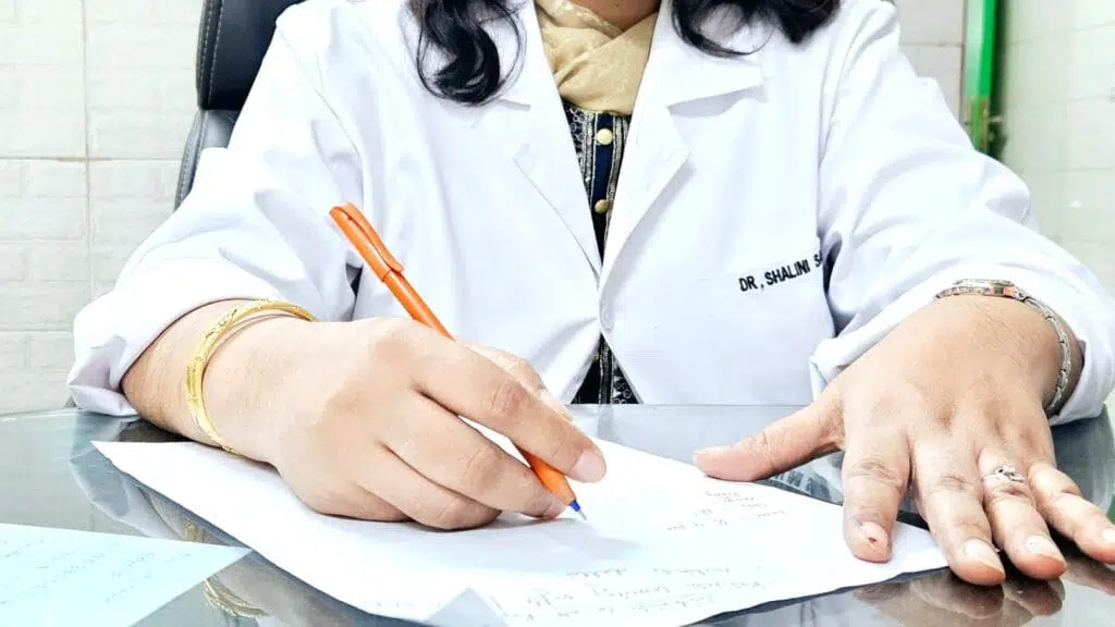 Sankhwar Hospital