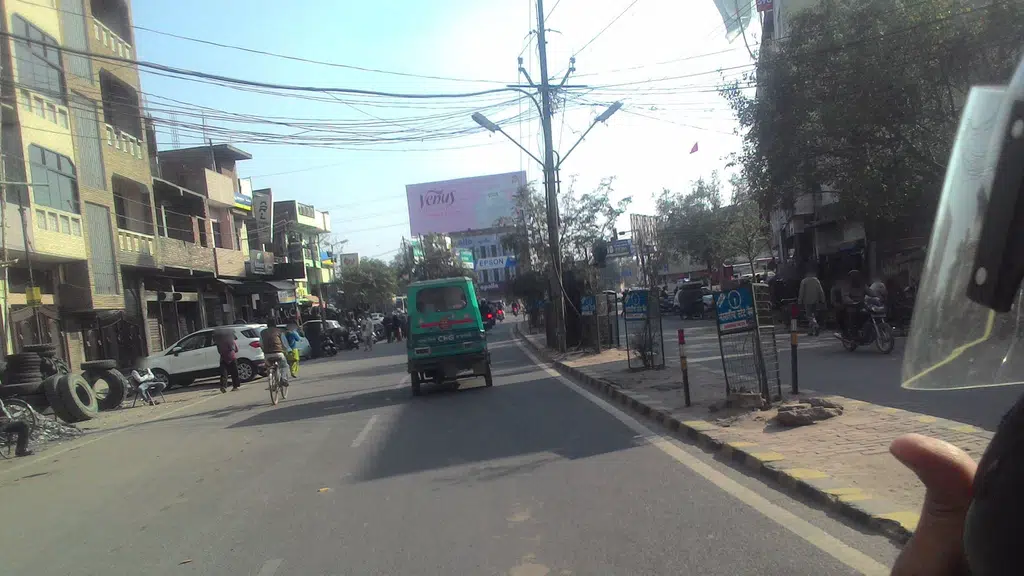 Patiala Grand