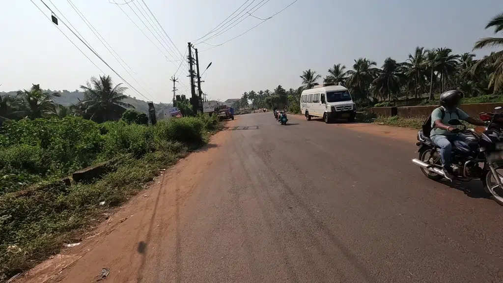Kiranpani Farm