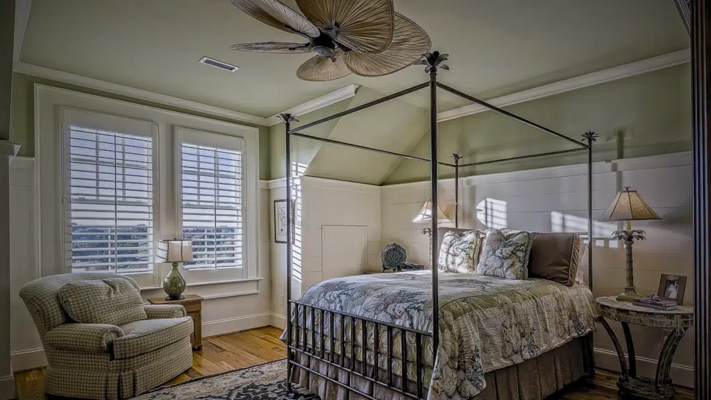 S.T. Interiors