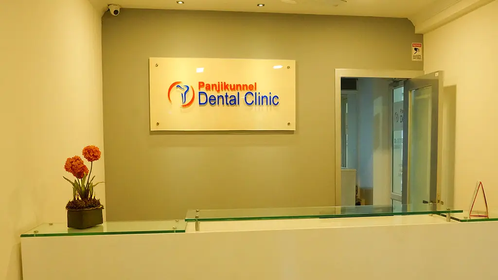 Panjikunnel Dental Clinic