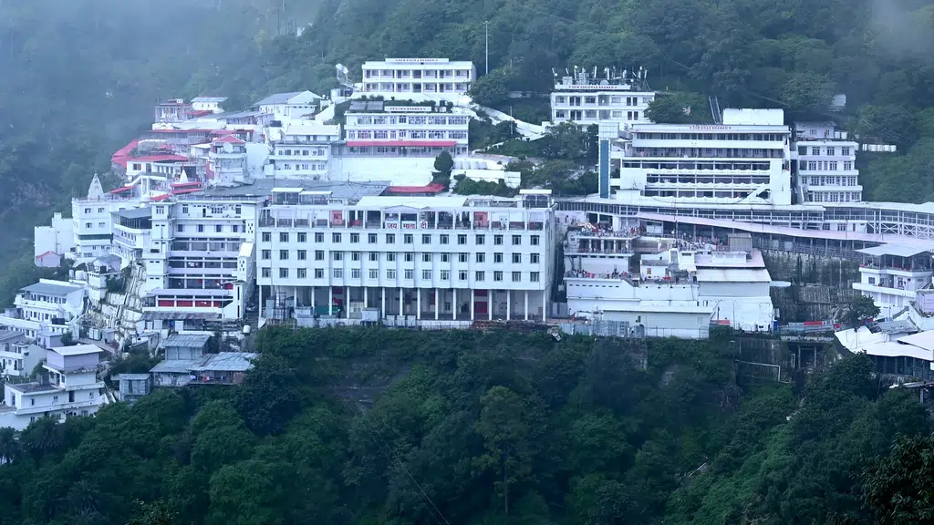 NKDA Cricket Stadium