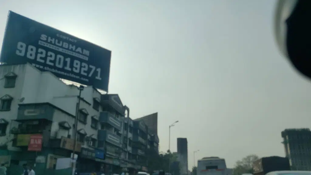 Shree Shiv Data Hotel