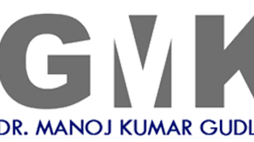 Dr Manojkumar Gudluru