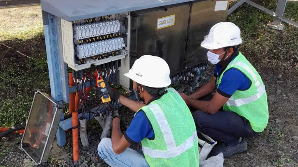 Mitarsh Energy Pvt Ltd