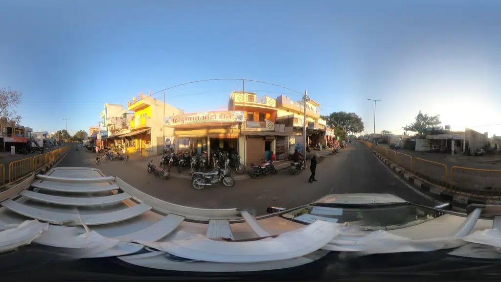 Savariya Family Restaurant