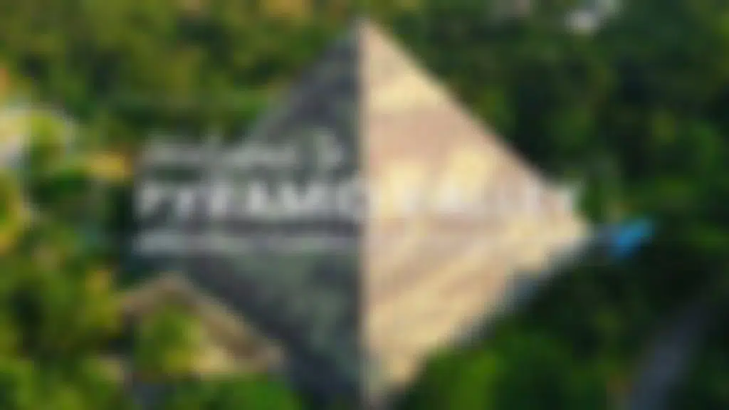 Pyramid Valley International
