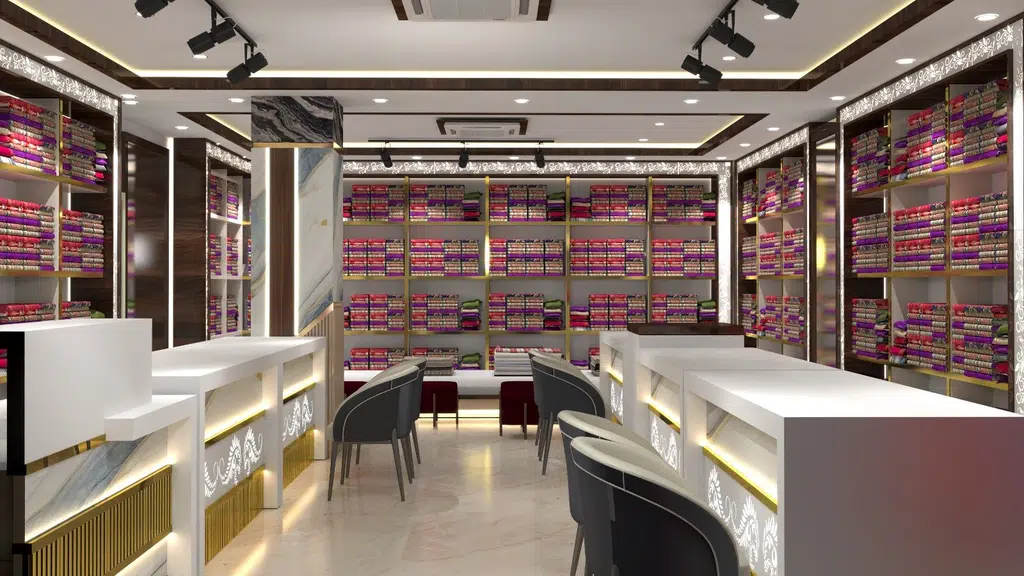 ZF DREAMS - Best Interior Designer In Patna | Home Interior | Commercial Interior | Office Interior