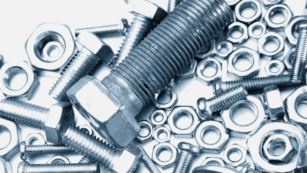 Best Quality Fasteners