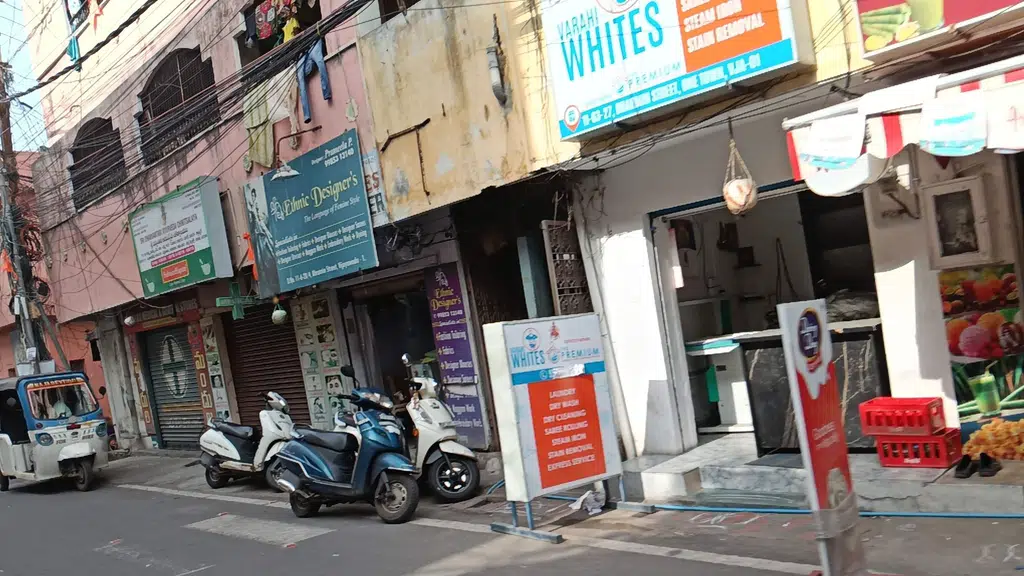 Sheetal Fancy Store