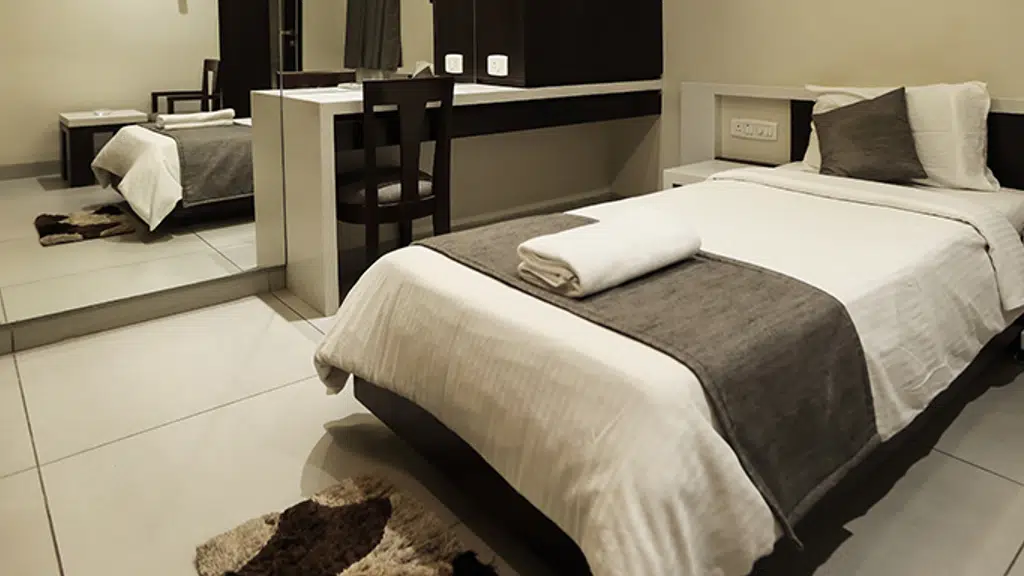 Sree Sakthi Residency