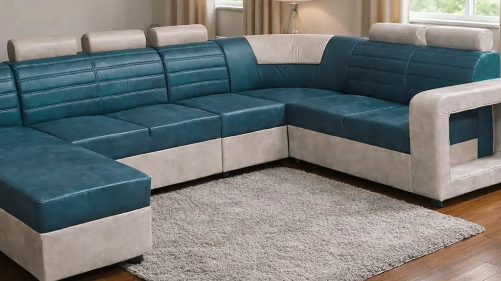 Sanaa Furnitures