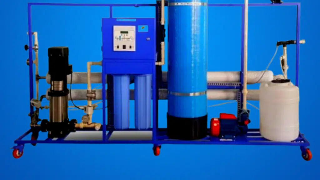 Gratisco Water Pvt Ltd