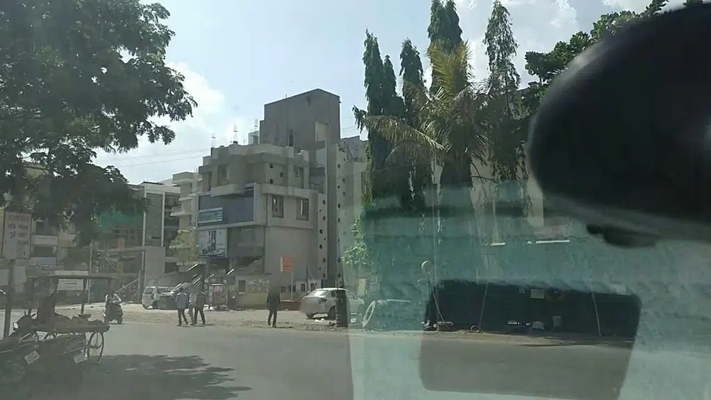 HDFC Bank ATM