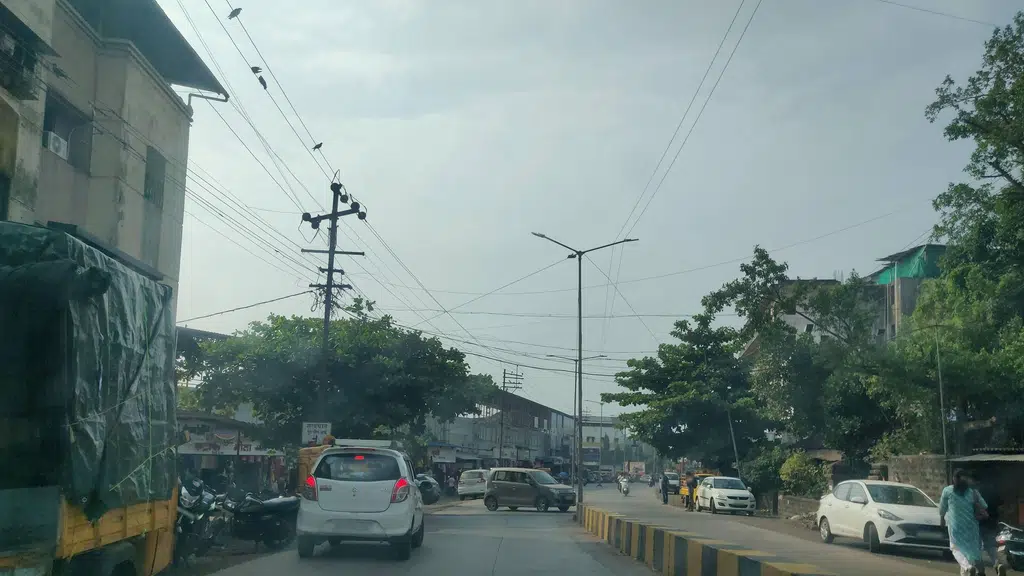 EDistrict Ratnagiri