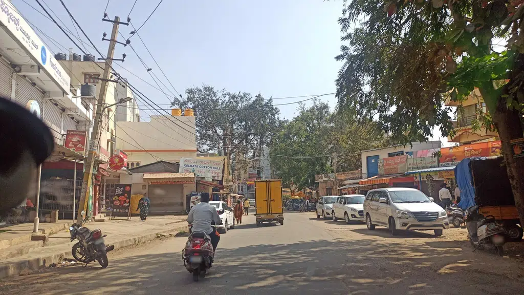 BSNL Housing Building Cooperative Society