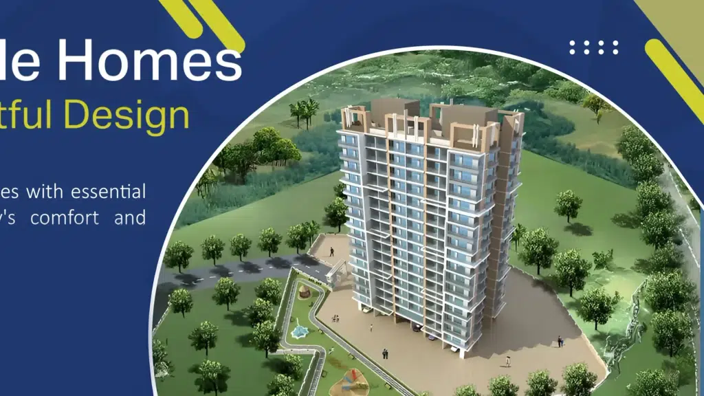 Vedant Homes