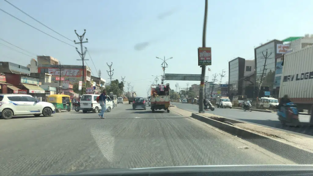 Goyal City Hospital