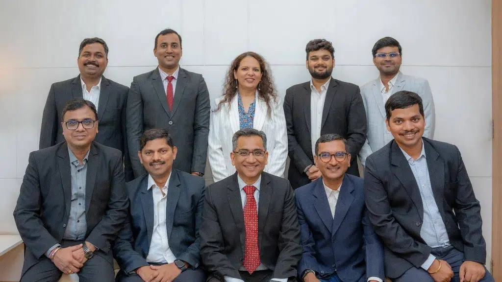 ATMS Advisors LLP