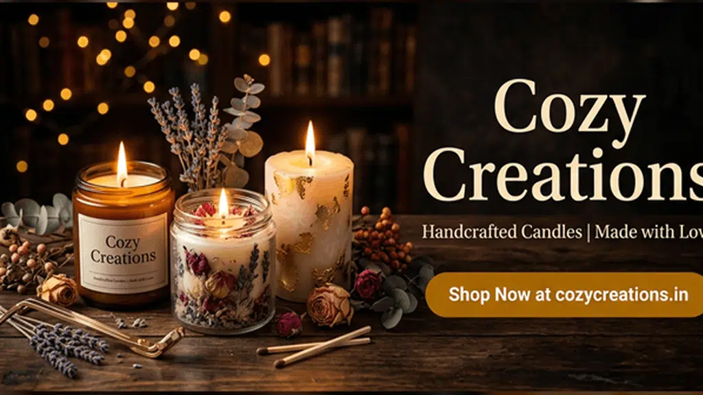 CozyCreation