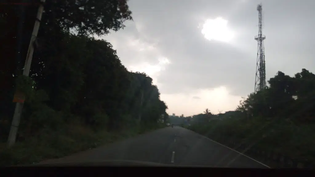 Sri Malleeswar