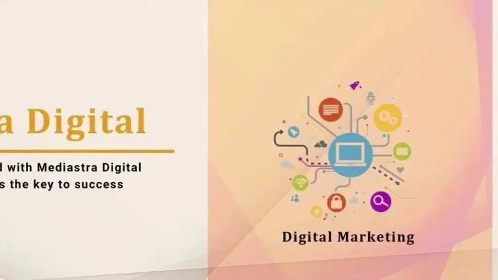 Mediastra Digital