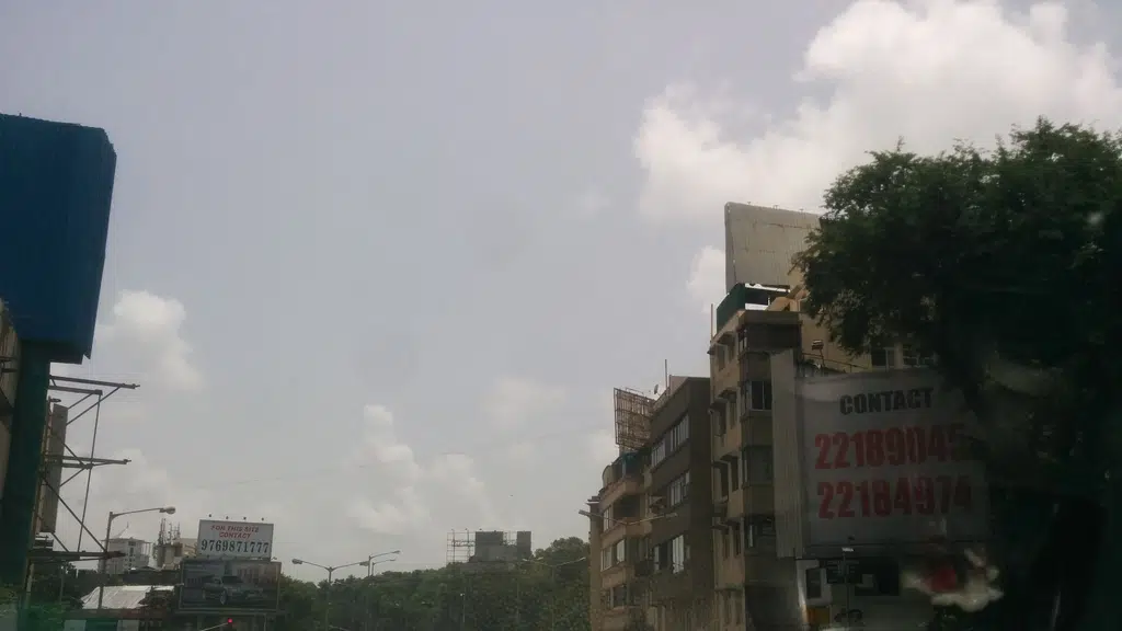 Kanchanjanga
