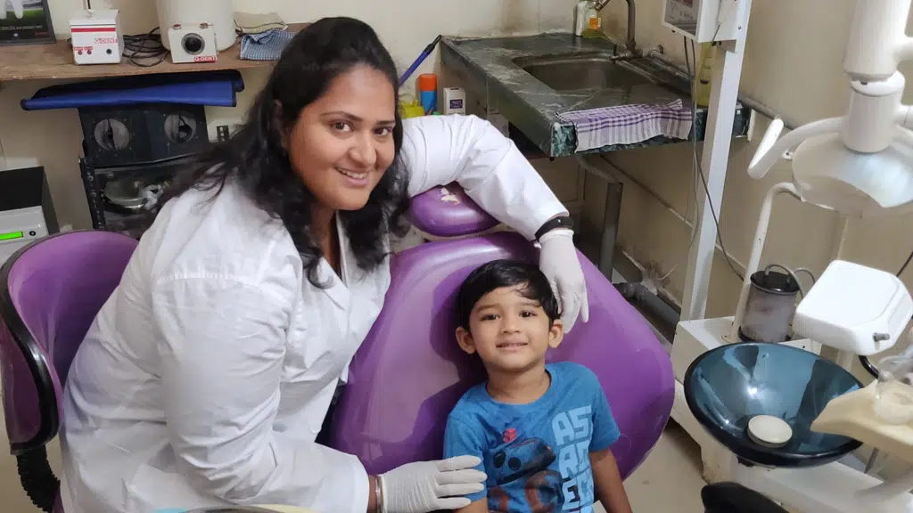 Healthy Smiles Dental Clinic