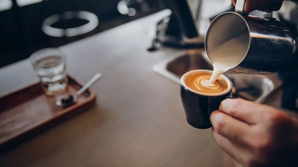 Dylan's Toasted and Roasted Coffee House