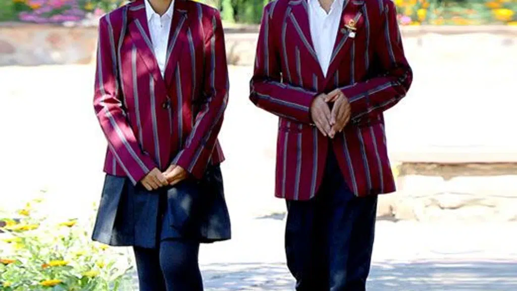 The Sagar School