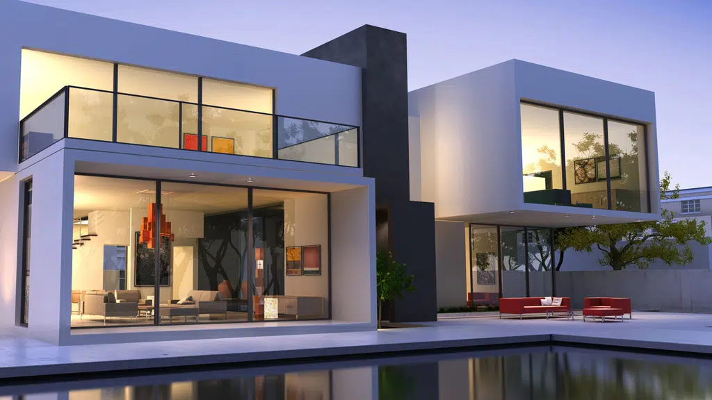 Leadwell Infraventures Pvt. Ltd.