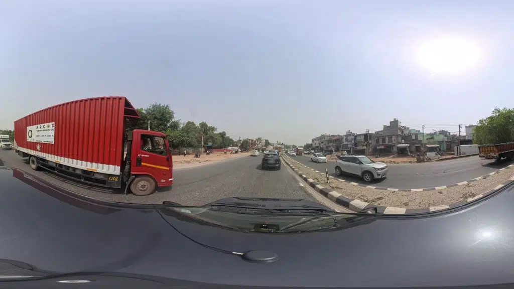 Manesar H P Gas Service