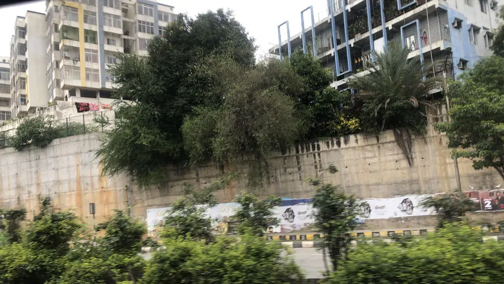 Sita Raghuram Building