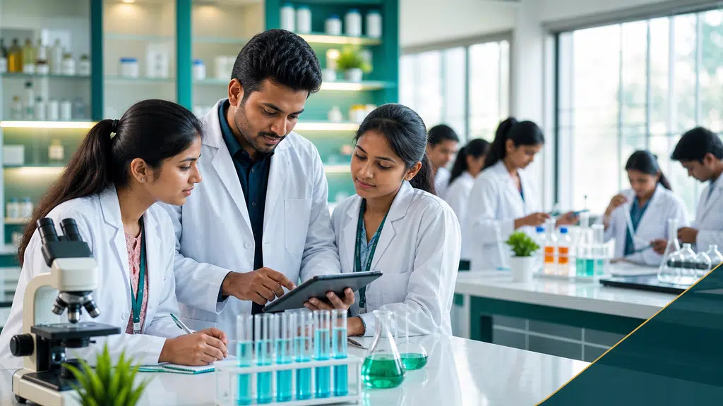 Aligarh College of Pharmacy