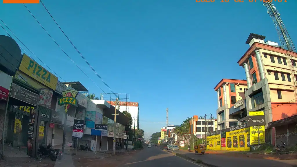 Oxygen Digital Shop - Kottakkal