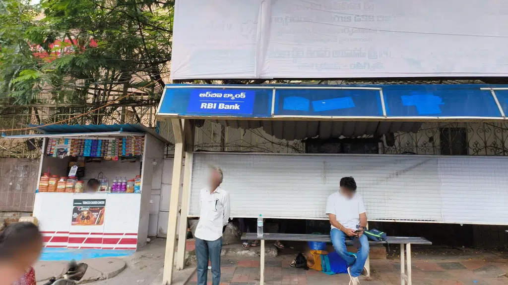 Doctor Pattabhi Bhavan