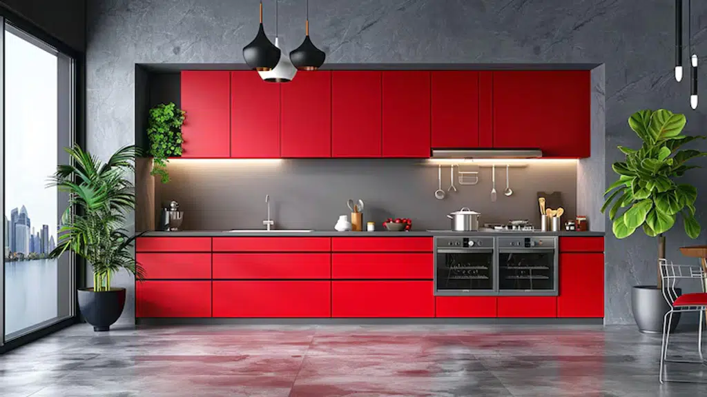 Rausch Wardrobes & Kitchens