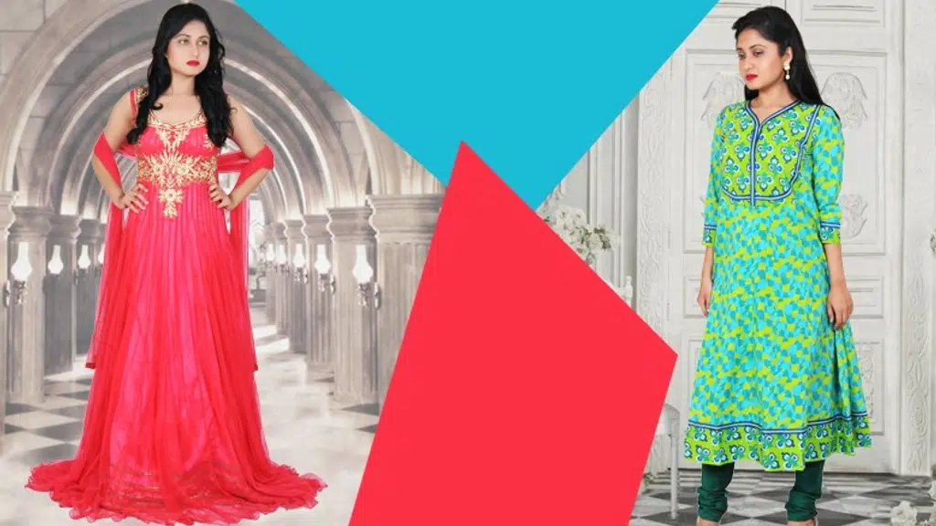 Awesome Ethnic Wear