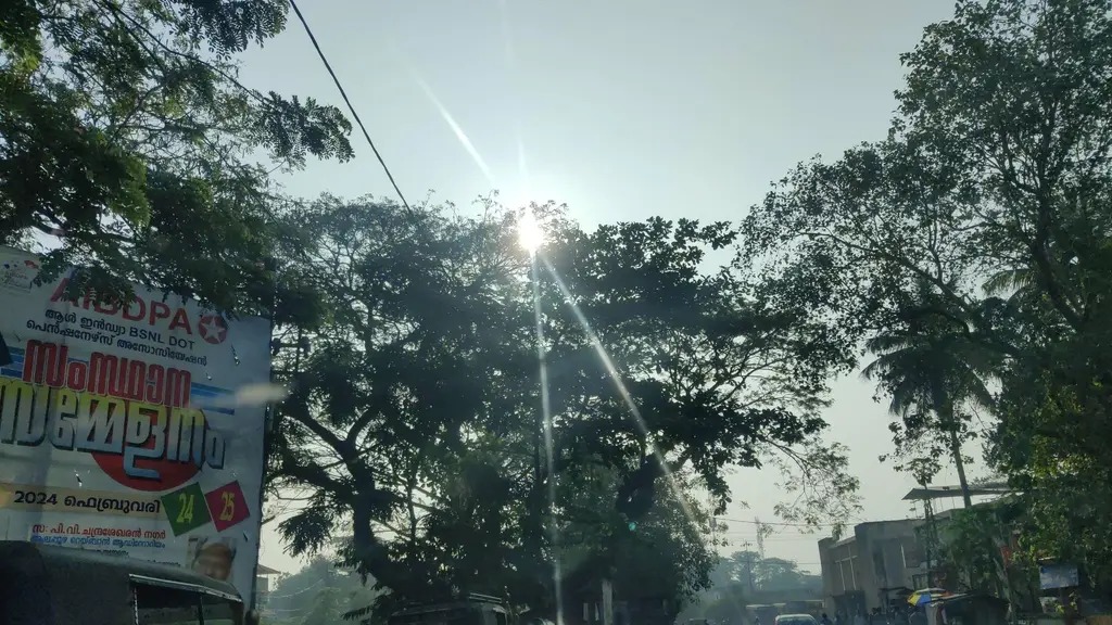 Alappuzha to Kollam