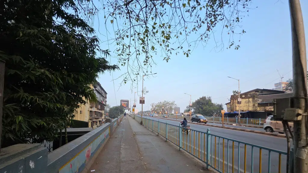 Mahalakshmi Apartment
