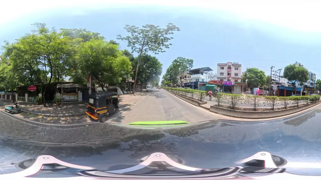 Kumbhar Motor Driving School