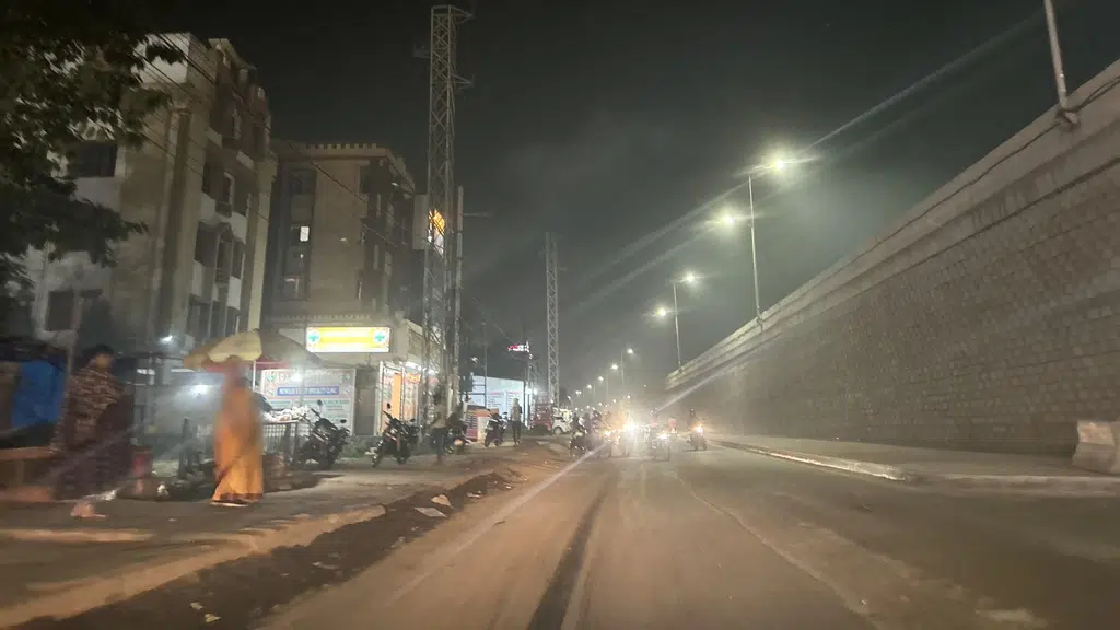 Kalyani Plaza