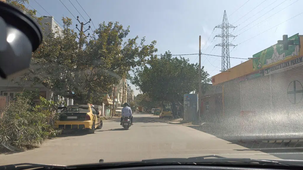 St. Xavier's PU and Degree College
