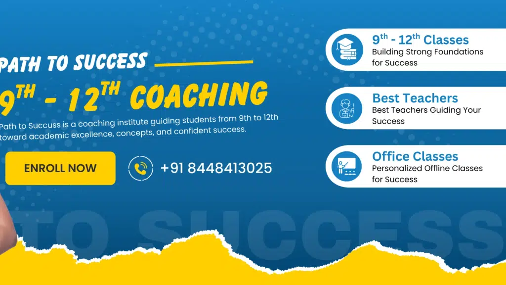 Path to Success Institute