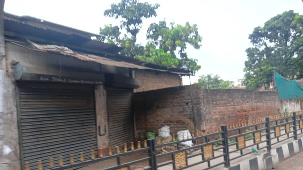 Rio Unisex Spa N Saloon