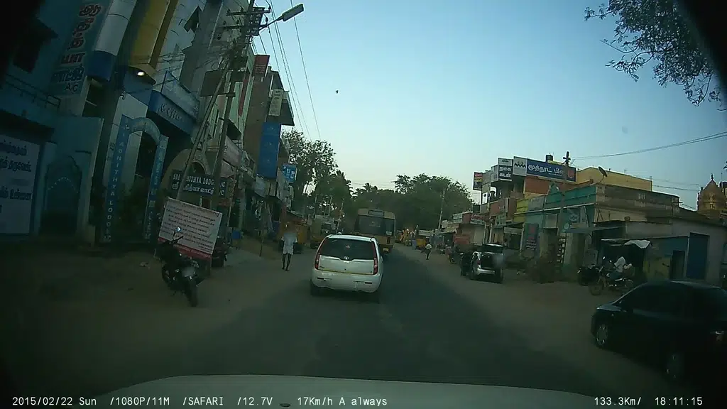 Lakshmi motors Chinnamanur