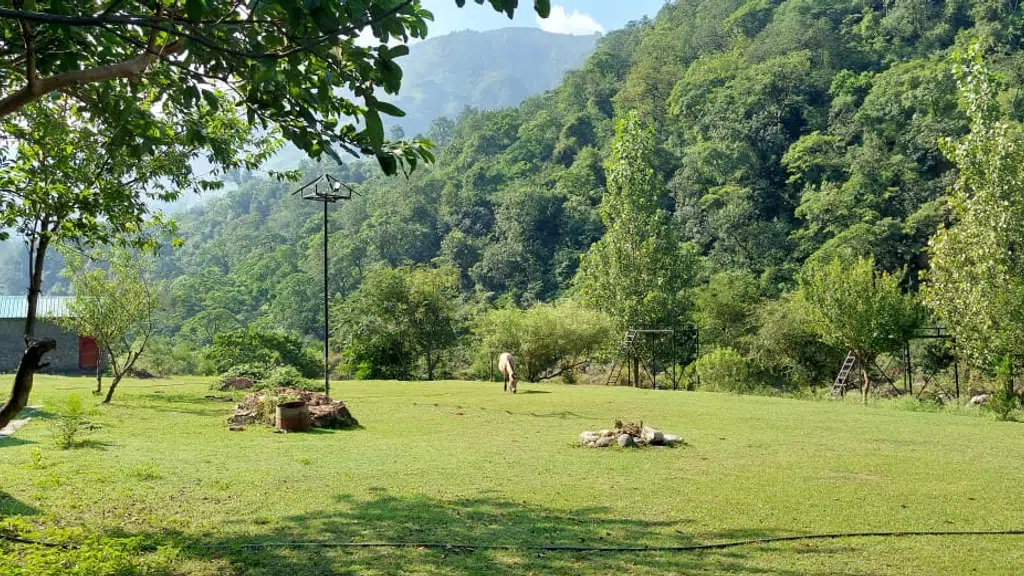 Campong Nature Retreat