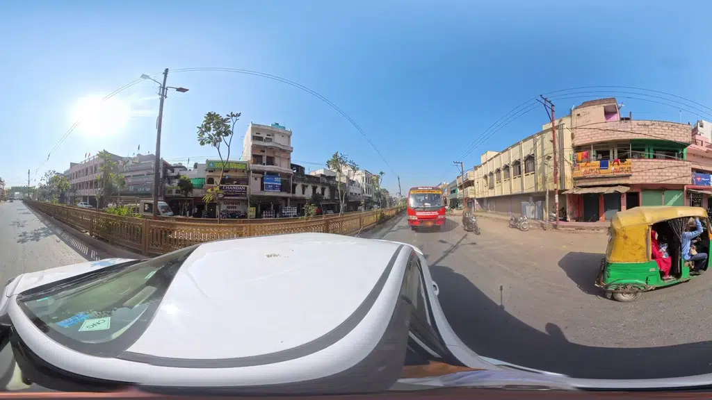 Mahindra First Choice Wheels
