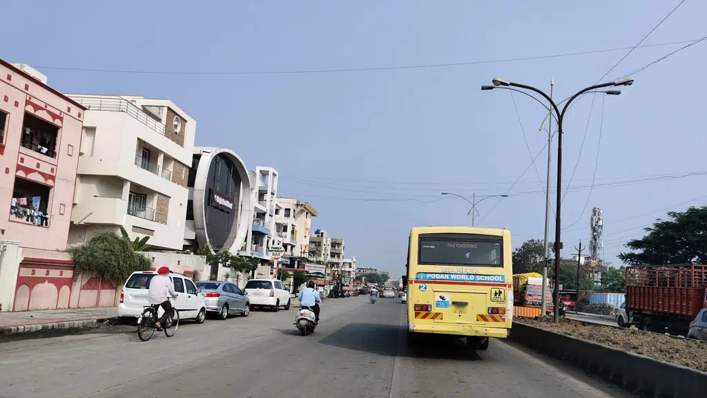 Shanti Niketan